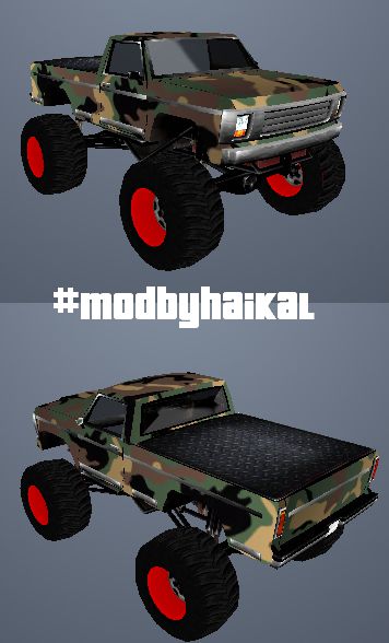 mod